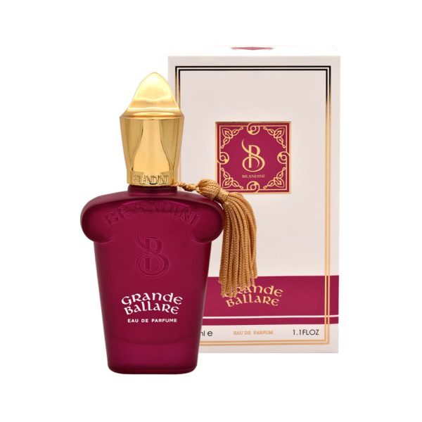 عطر گرند بالار