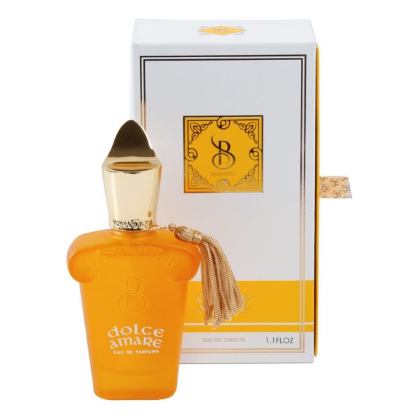 عطر دولچه آمار