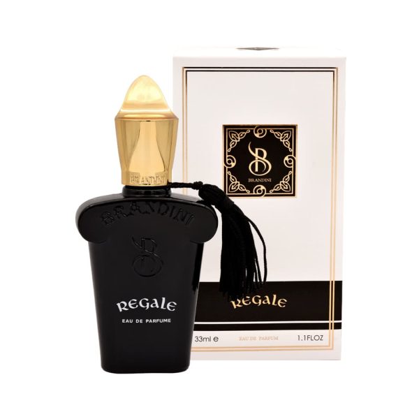 عطر رگال