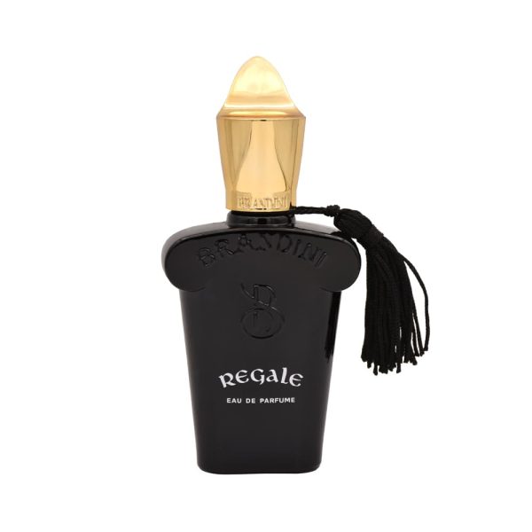 عطر رگال برندینی