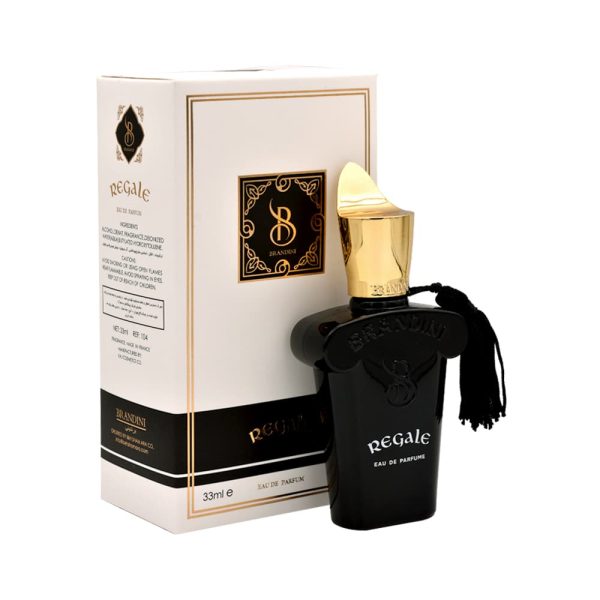 عطر برندینی