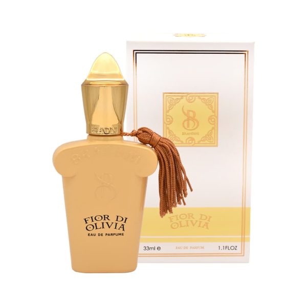 عطر فیور دی اولیویا