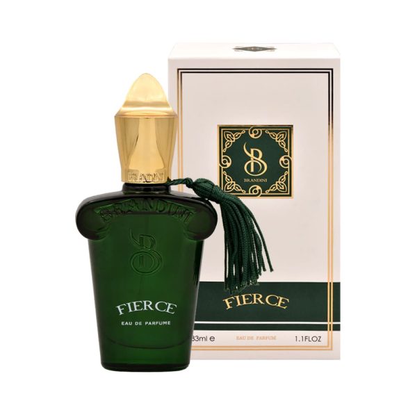 عطر فیرس