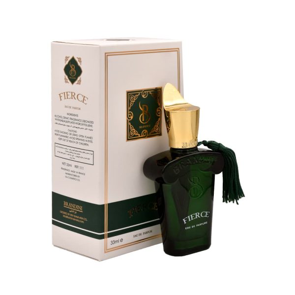 عطر برندینی