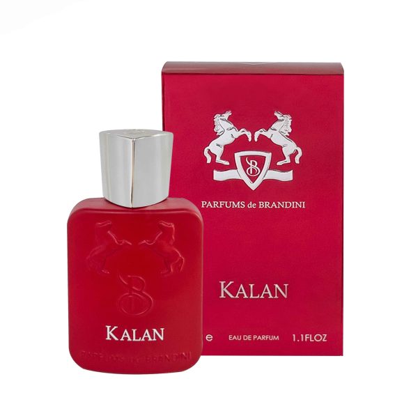 عطر کالان برندینی