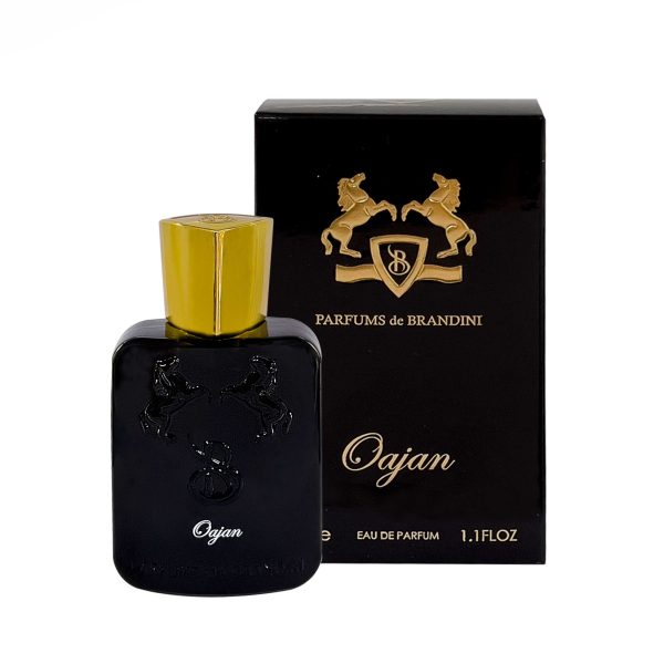 عطر برندینی