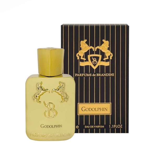 عطر برندینی