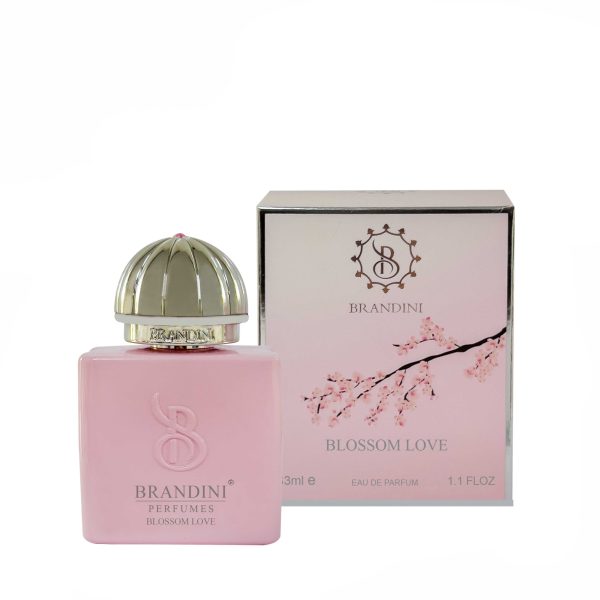 عطر بلاسم لاو