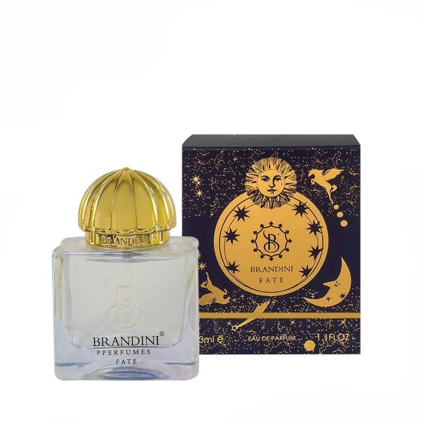 عطر فیت