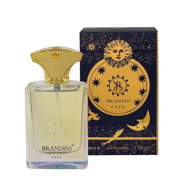 عطر برندینی