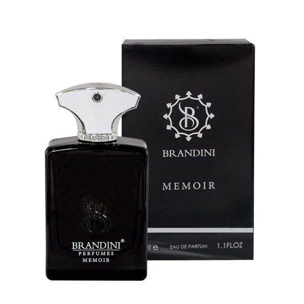 عطر مردانه مموآق