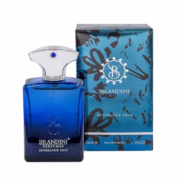 عطر اینترلود ایریس مردانه