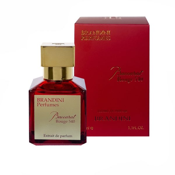 عطر باکارات رژ اکستریت