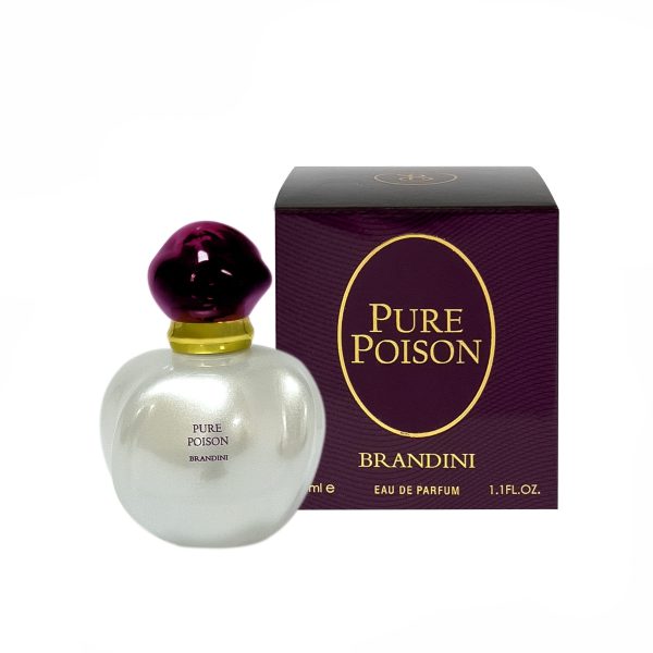 عطر دیور پیور پویزن