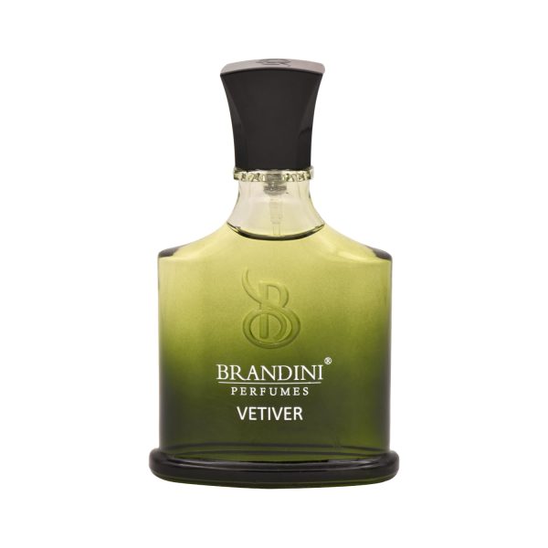 عطر وتیور برندینی