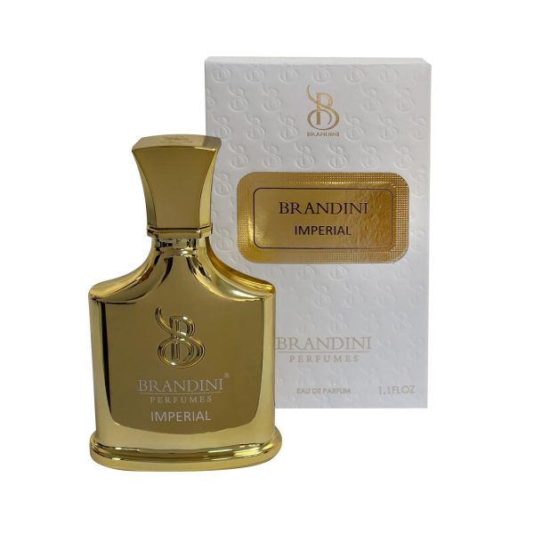 عطر مردانه کرید امپریال