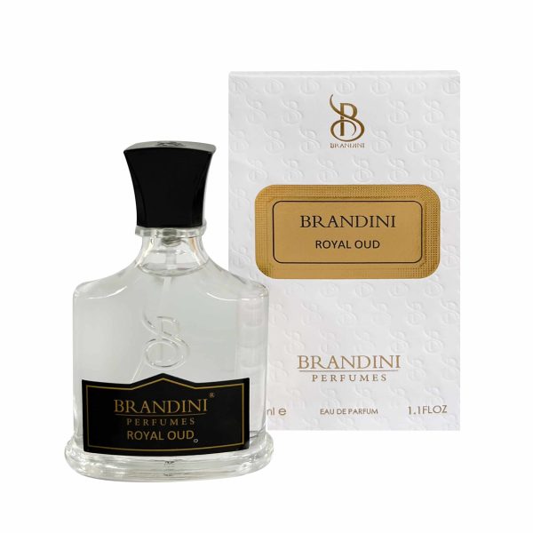 عطر کرید رویال عود