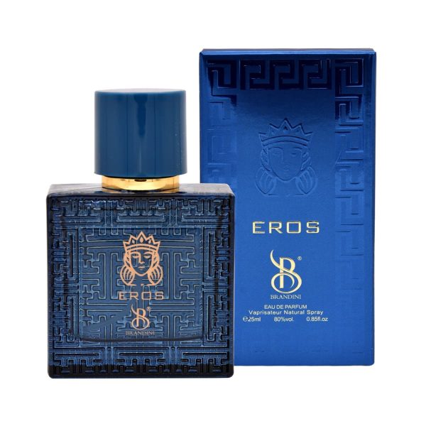 عطر ورساچه اروس