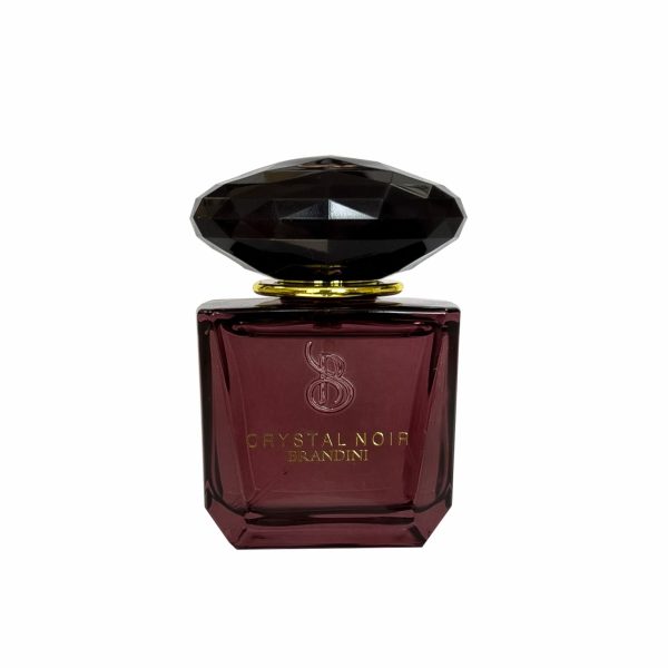 عطر کریستال بلک (کریستال نویر) برندینی