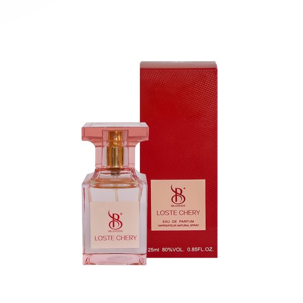 عطر تام فورد لاست چری