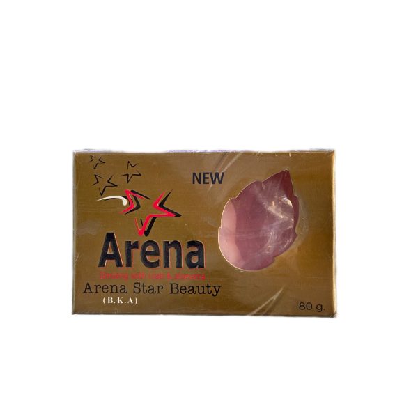 صابون ضد جوش آرینا( Arena)