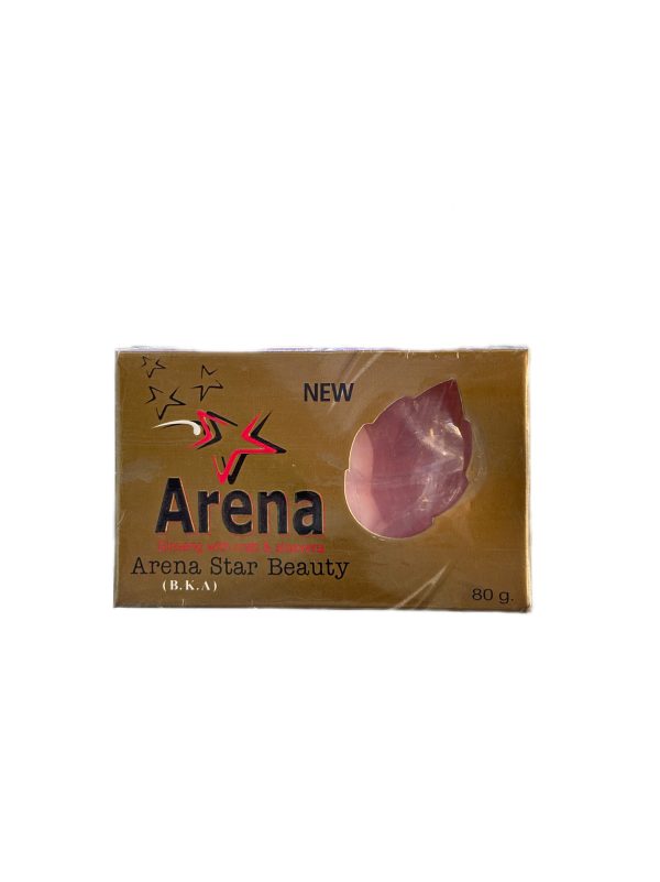 صابون ضد جوش آرینا( Arena)